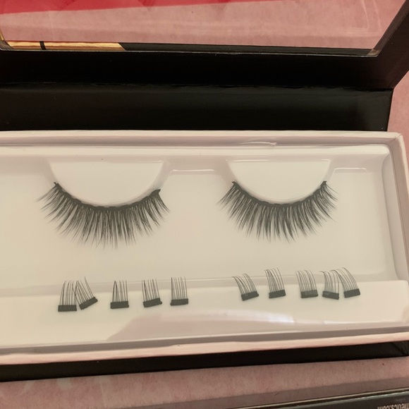 🎁NEW Tori Belle Magnetude Magnetic Lashes & Eyeliner. - Picture 12 of 16